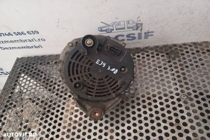 ALTERNATOR BMW E39 3.0D 2542264D BMW   seria - 2