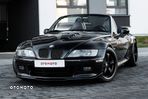 BMW Z3 2.8 - 1