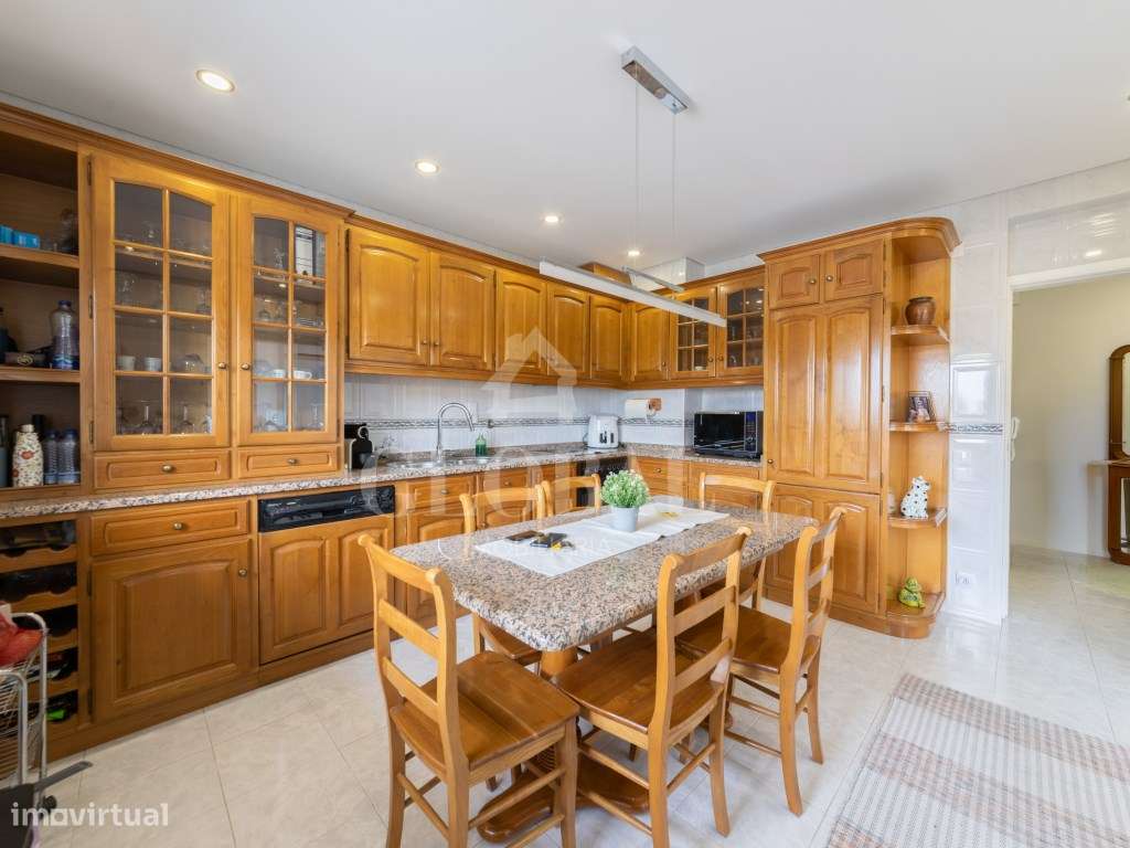 APARTAMENTO T2 MOSTEIRÔ-7