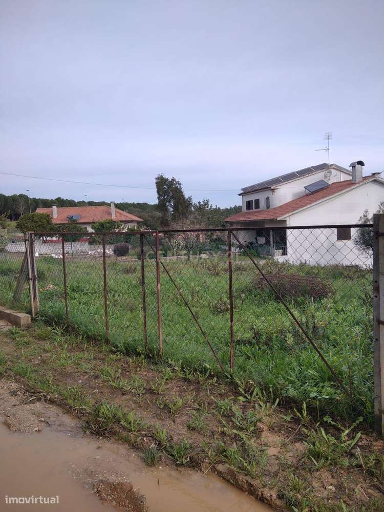 Terreno urbano c/ 5100m2 | Abrantes. - Grande imagem: 2/7