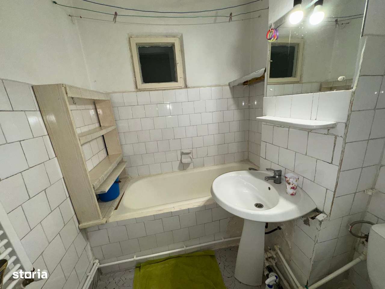 85.000 euro, NEGOCIABIL, 3 camere, etaj 7 Micro18-7