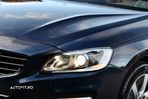 Volvo V60 D6 Plug-In-Hybrid AWD Geartronic Momentum - 34