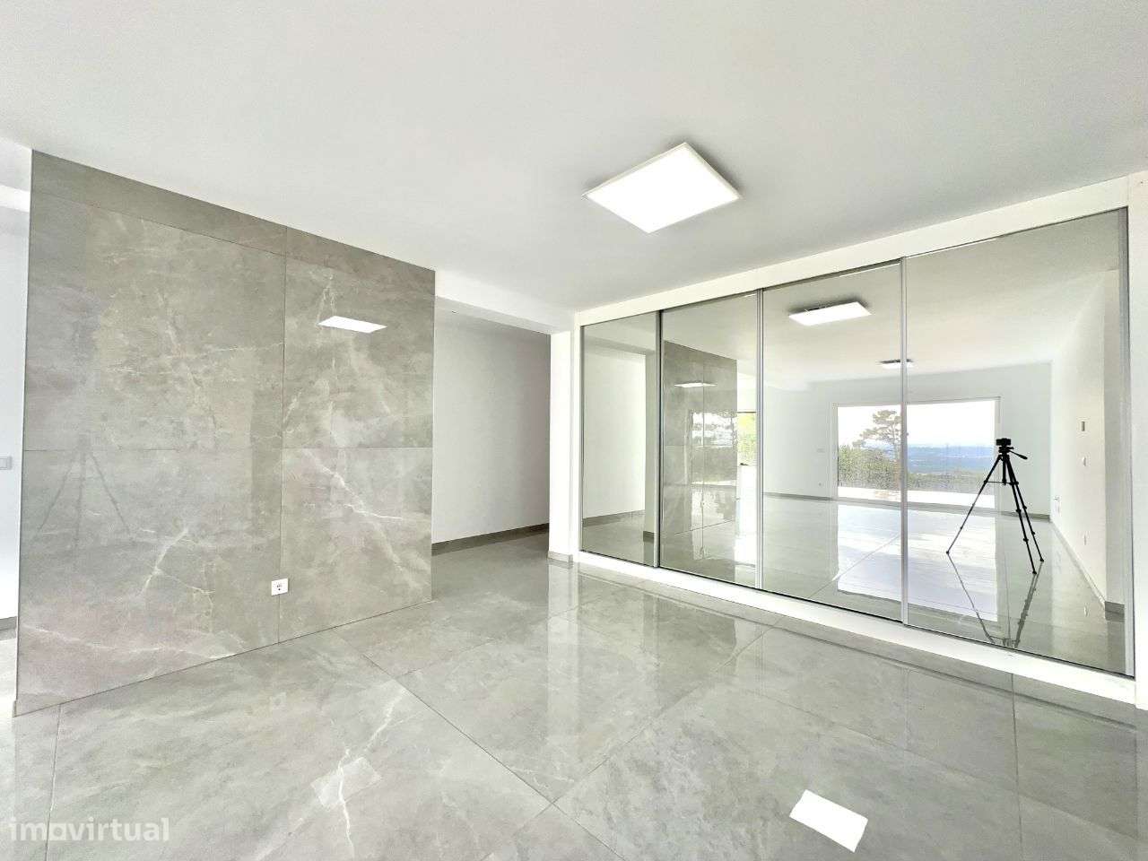 Moradia Térrea V3 de Frente ao Mar - Foz do Arelho-5