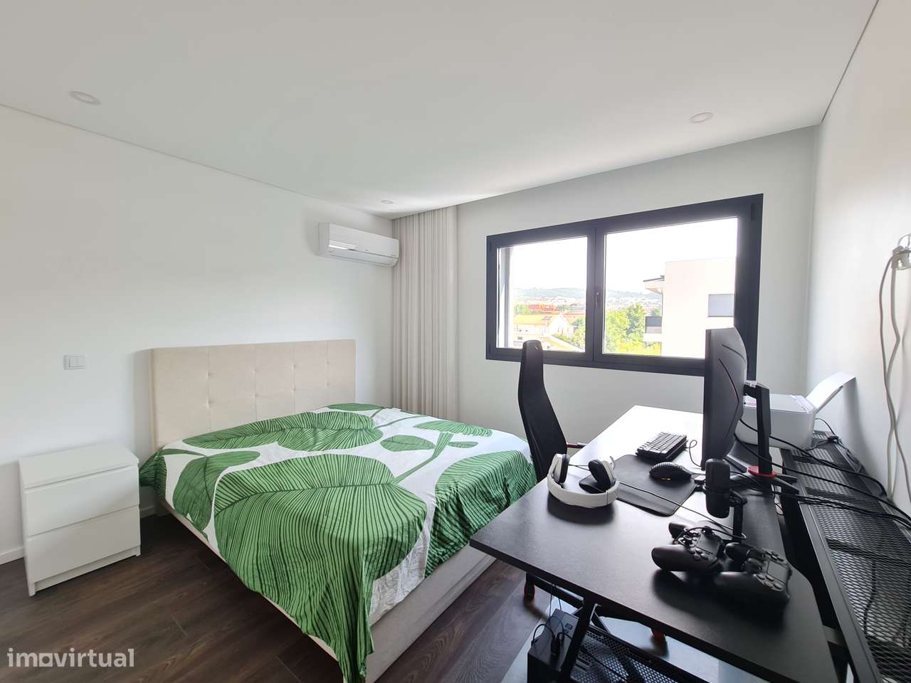 Apartamento T3 de Luxo em Tenões - Braga-10