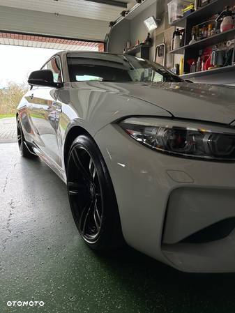 BMW M2 DKG - 20