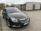 Opel Insignia 1.4 Turbo ecoFLEX Start/Stop Edition - 2