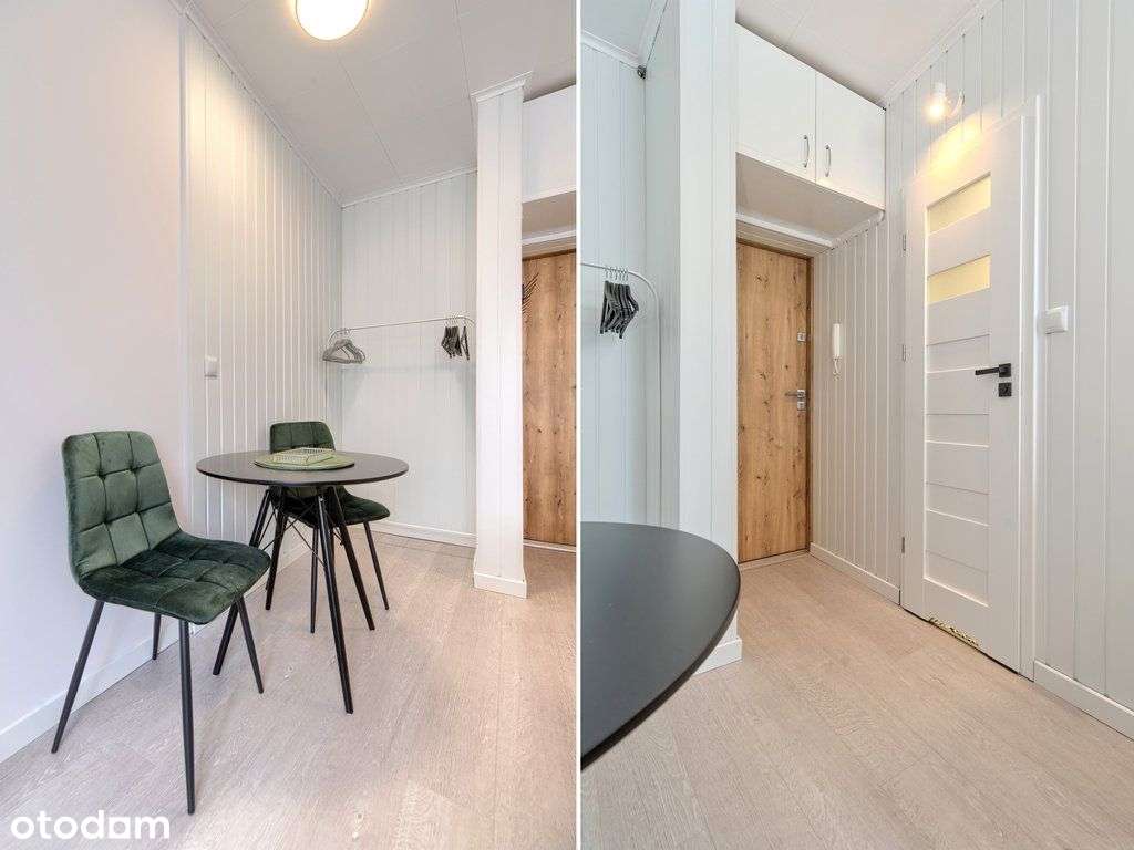 Blisko kolejki | Plaża 1,8 km | Do wejscia - Pełny obrazek: 4/9