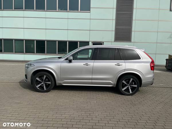 Volvo XC 90 D5 AWD R-Design - 2