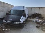 Dezmembrez Iveco Daily 35S12 an 2005 Motor de 2.3 - 1