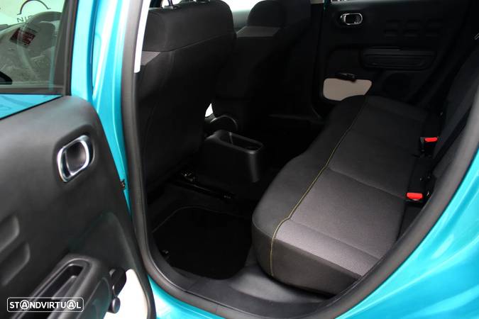 Citroën C3 1.5 BlueHDi Feel Pack - 18