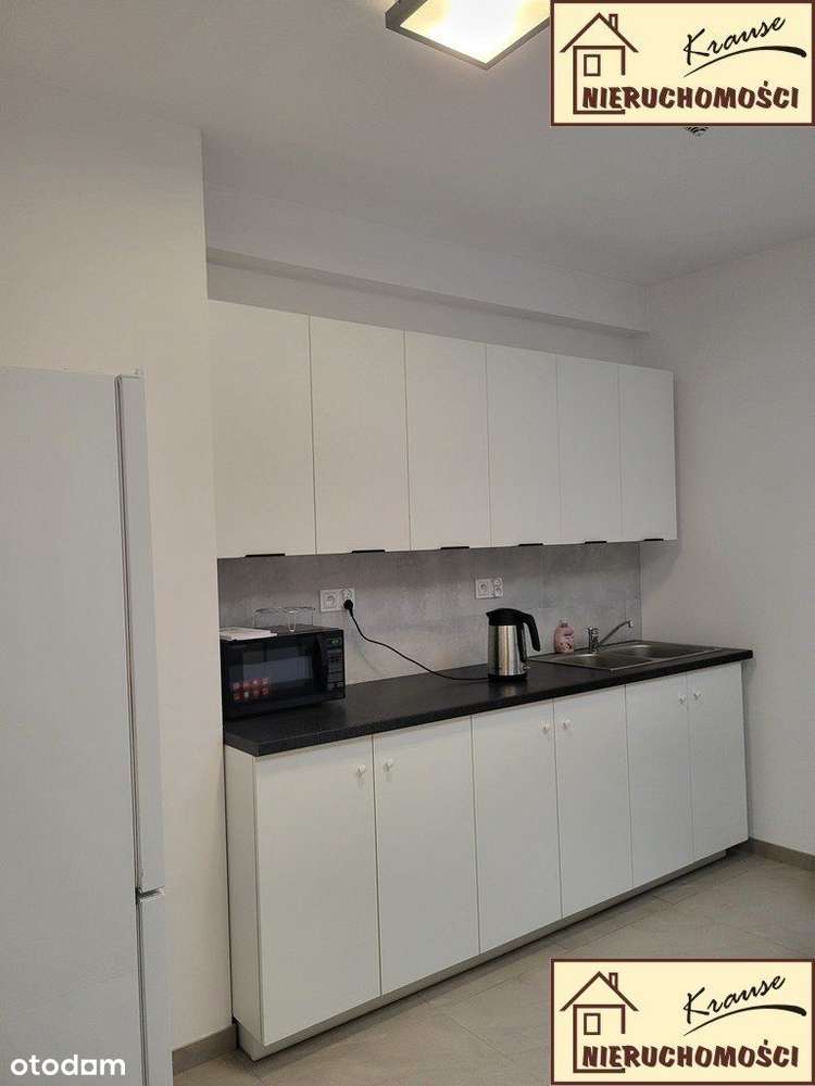 klimatyzacja , łazienka , aneks kuchenny ,24 h/7 - Pełny obrazek: 4/17