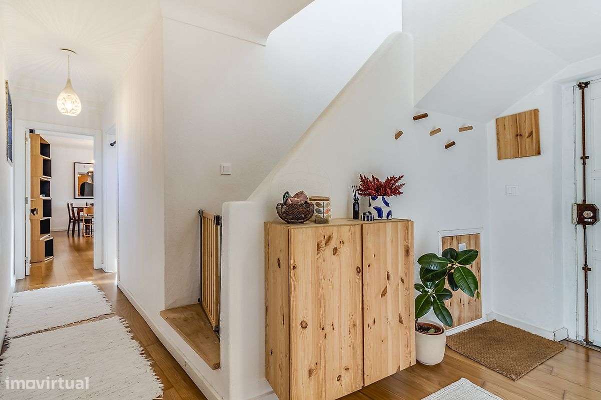 Moradia T4 para venda - Grande imagem: 5/32