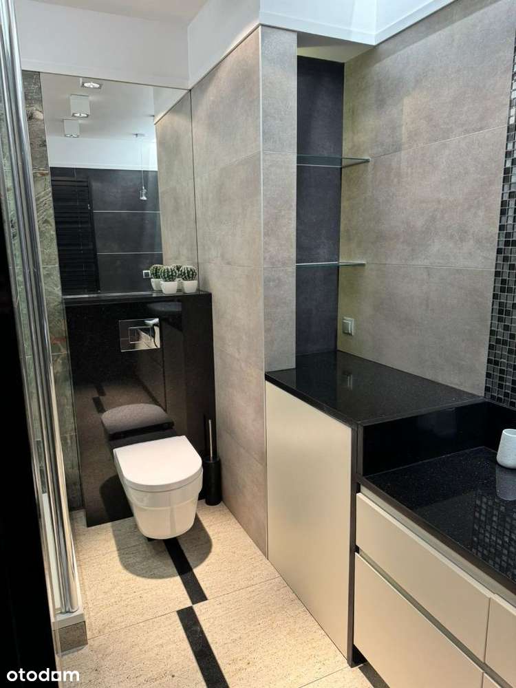 Warszawa Centrum - Ulica Sienna 83 Willa Karolina - Pełny obrazek: 2/9