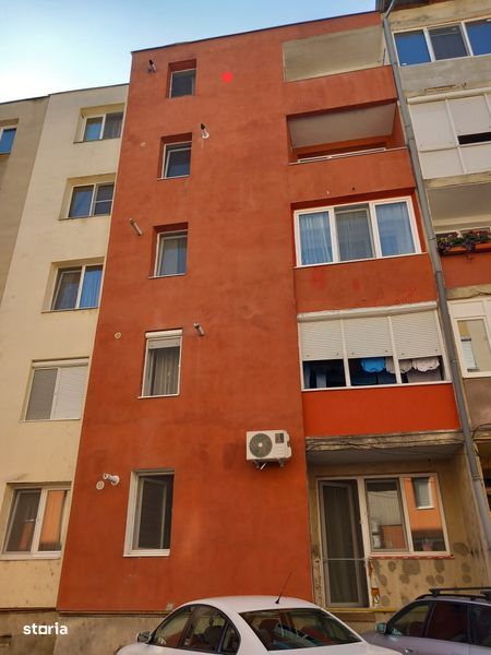 Apartament de vânzare