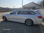 BMW Seria 5 520d Touring Aut. Sport Line - 2