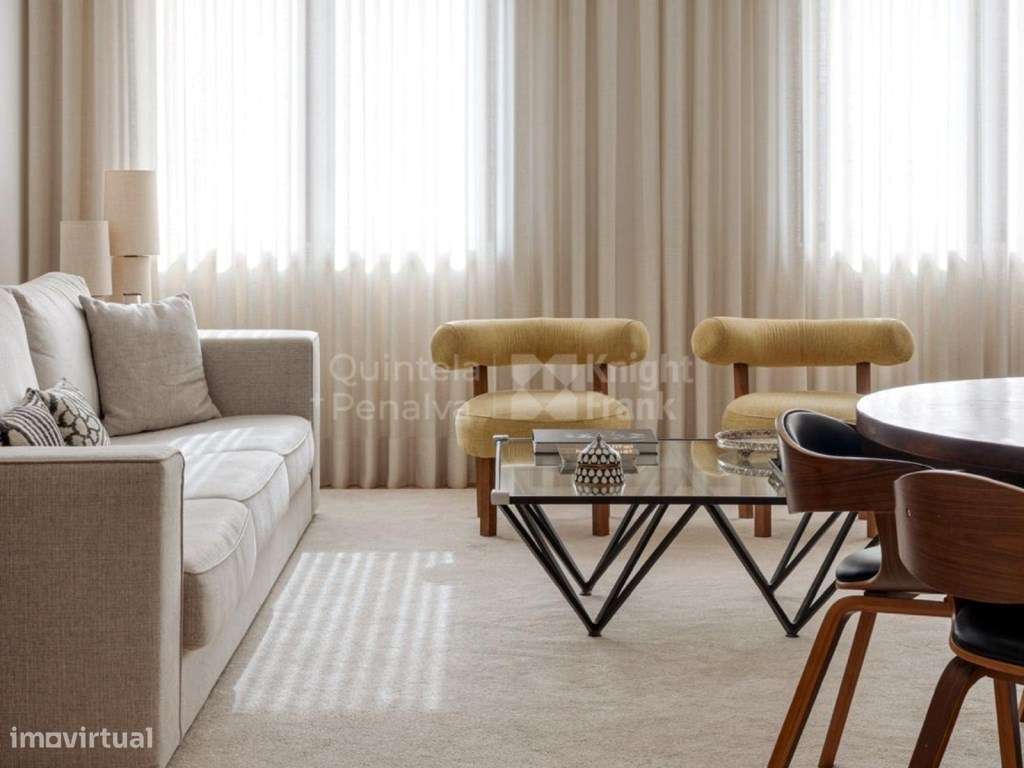 Apartamento T2 com jardim e garagem, no Green Park, Lisboa - Grande imagem: 3/20