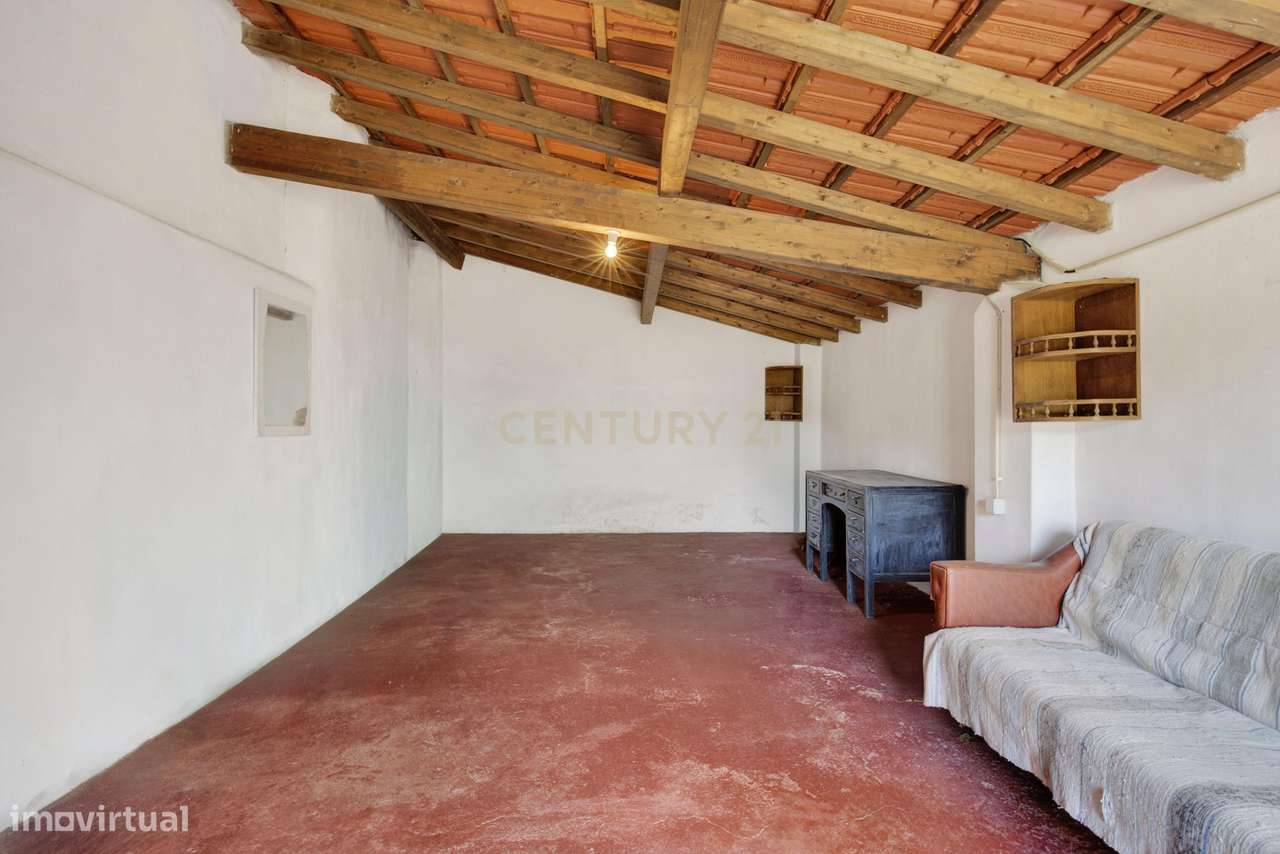 Encantadora Moradia em Tramagal, Abrantes - 5 Quartos-26