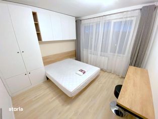 Apartament 2 camere, mobilat modern, in Gheorgheni, strada Ariesului