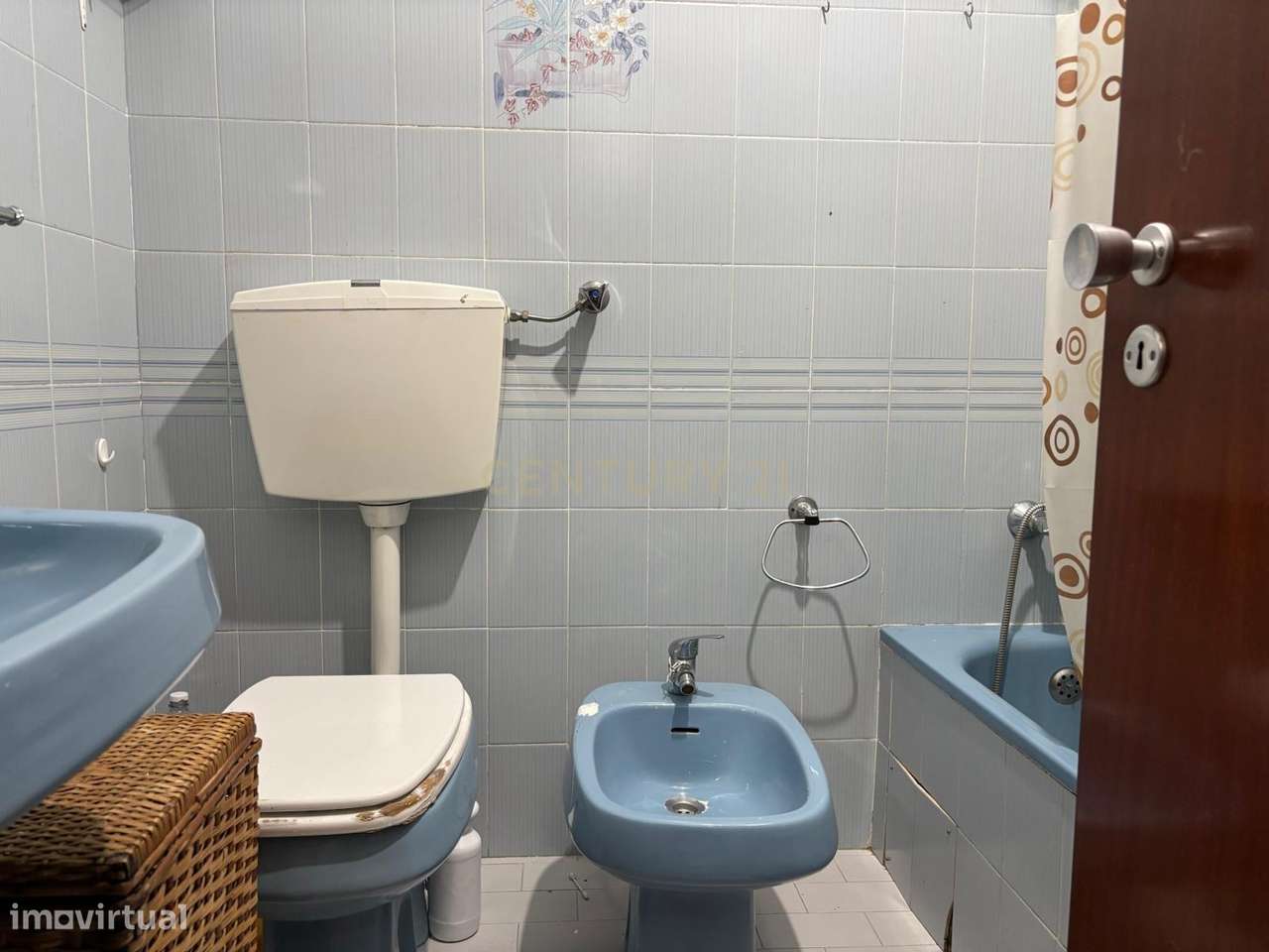 Apartamento T2 em São João Baptista, Entroncamento - Grande imagem: 5/9