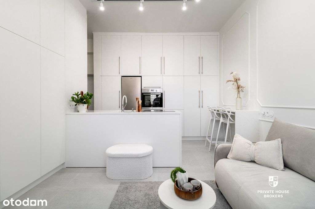 Wysokie sufity| Gotowe do zamieszkania lub wynajmu-0