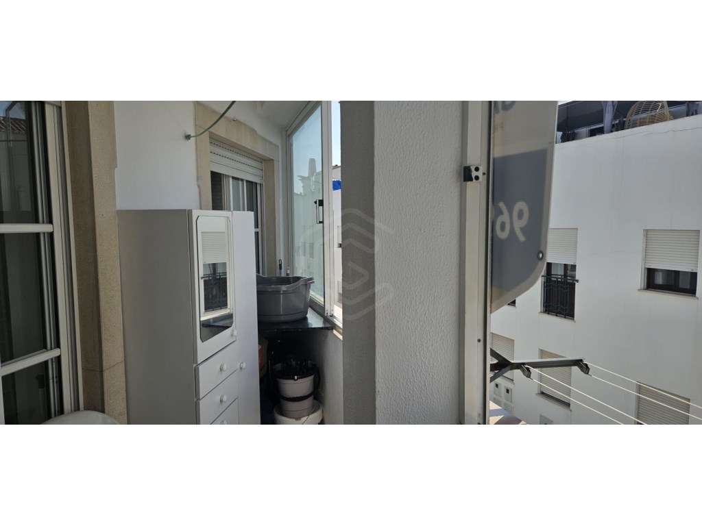 Apartamento T2 no centro da cidade de Tavira, Algarve-13