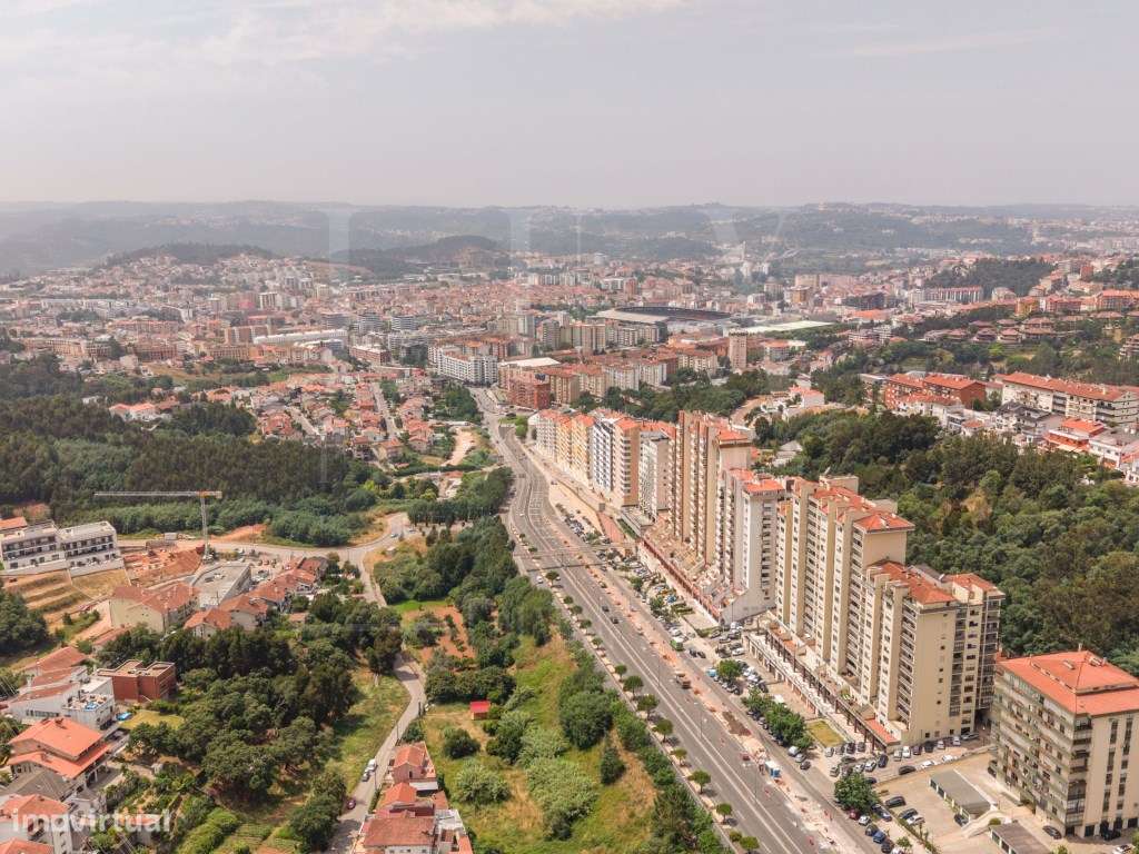 Apartamento T3 | Avenida Elísio de Moura, Coimbra-32