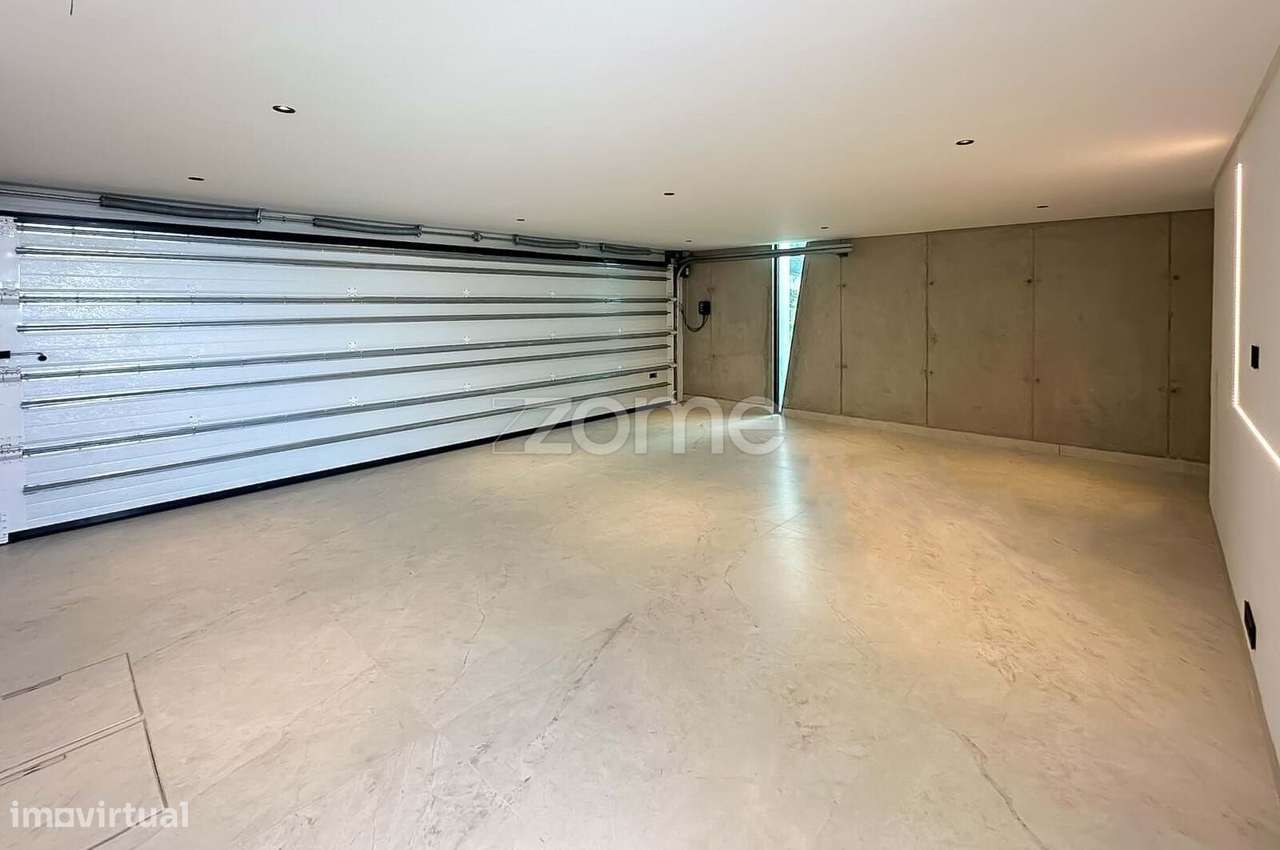 Moradia T4|Vista Baía|Funchal-54