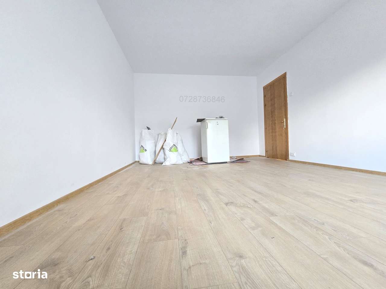 Unirii - Fantani, Casa Poporului, etaj 1, decomandat-4