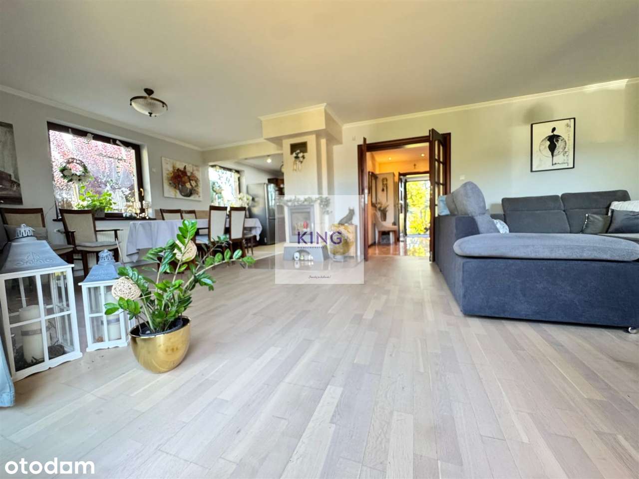 Pompa ciepła/fotowoltaika/alarm/garaż - Pełny obrazek: 4/20