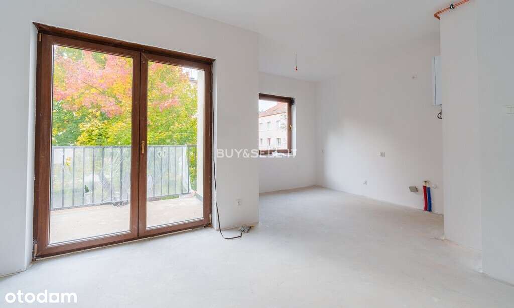 Kameralna willa miejska - tylko 6 apartamentów-1