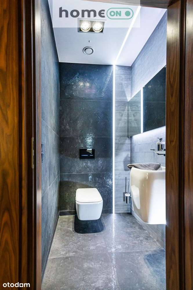 Prestiżowa lokalizacja. Wymarzony rodzinny dom!-14