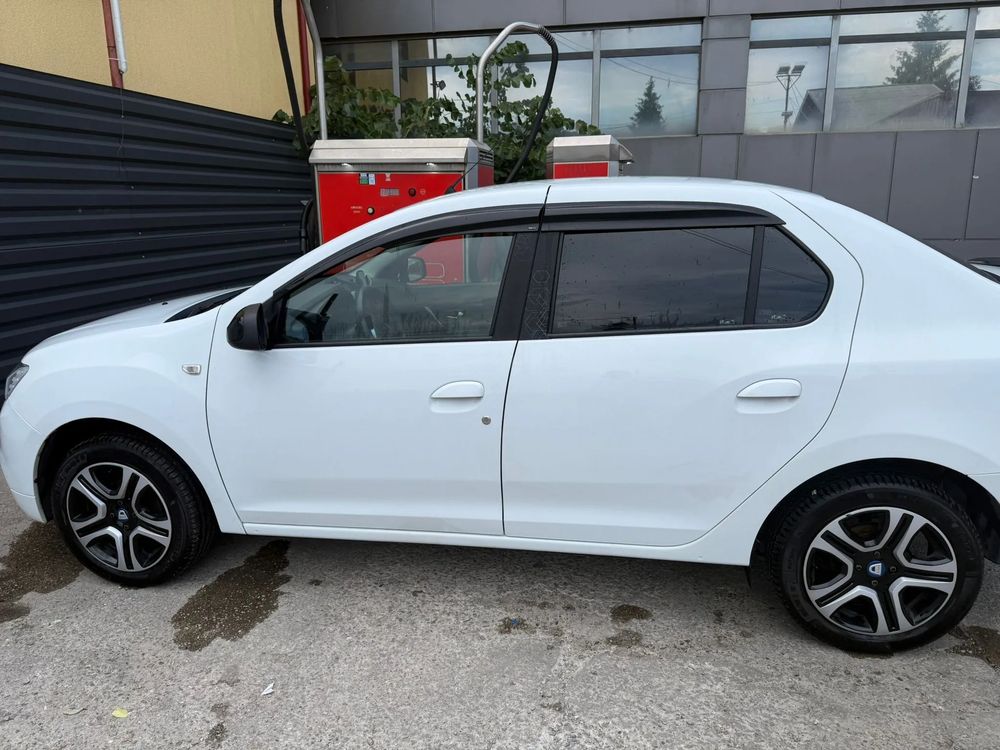 Dacia Logan II [2012 - 2020] 1.5 Blue dCi SL Prestige PLUS 2020