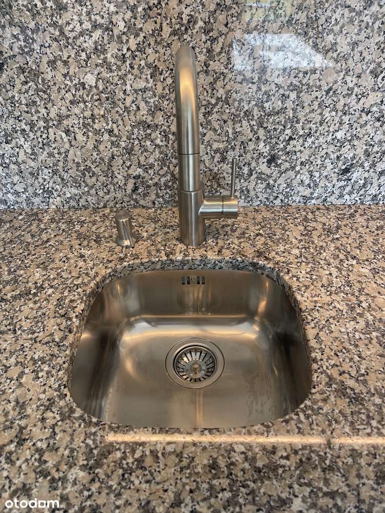 2pok.32m2 NOWE TANIO PREMIUM KLIMA WINDA BALKON ZWIERZAKI AKCEPTOWALNE - Pełny obrazek: 5/8