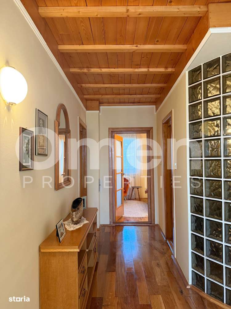 Casa de vânzare Tautii Magheraus | 4 camere | 3 bai | teren 3367 mp - Imagine principală: 5/12