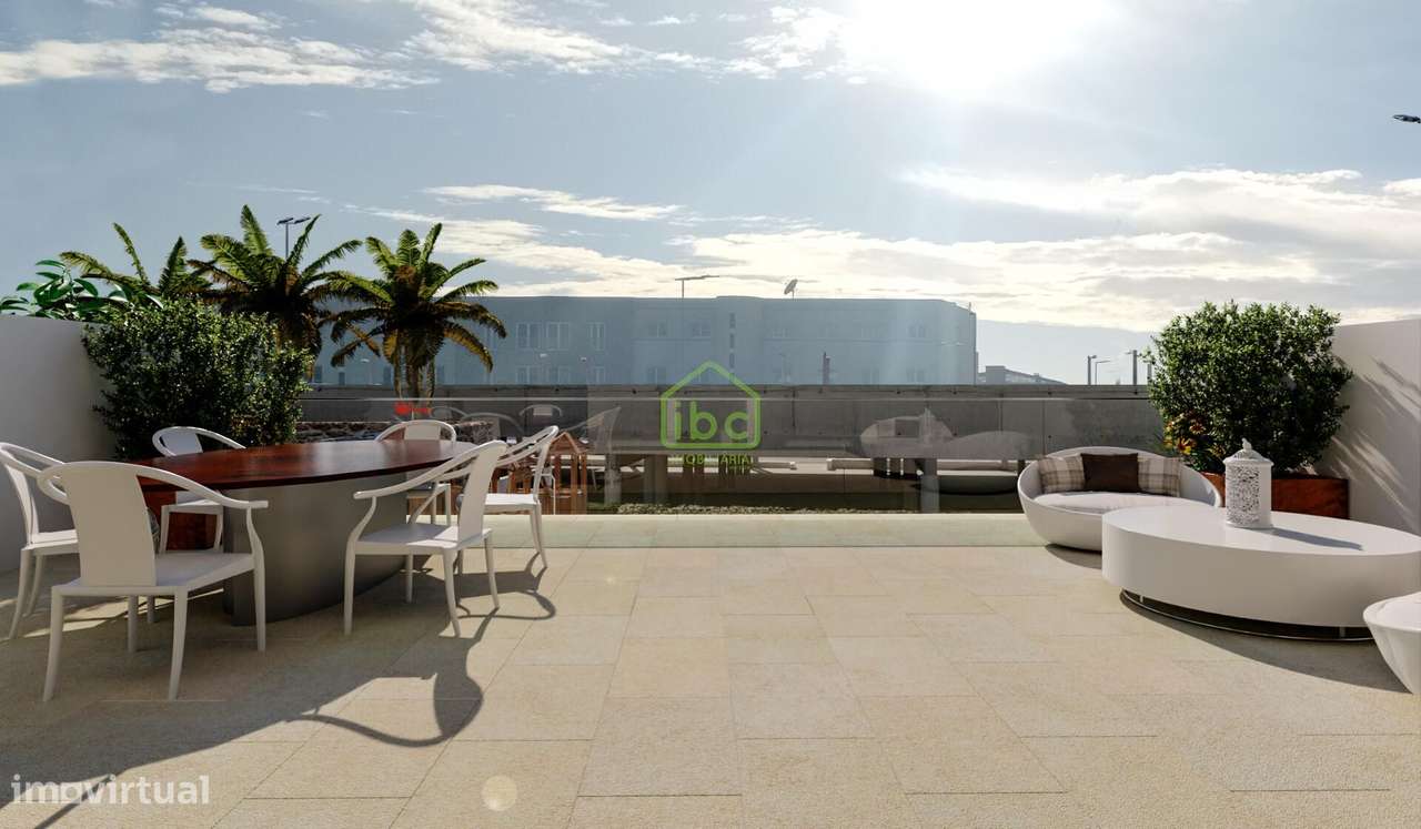 Apartamento T3 | Vila do Conde - Grande imagem: 5/24