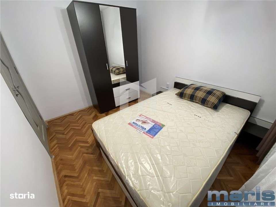 Inchiriere apartament 3 camere Dambu Pietros etaj 2, modern. - Imagine principală: 5/12