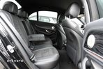 Mercedes-Benz Klasa E 220 d Business Edition 9G-TRONIC - 12