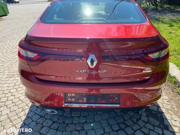 Renault Megane Energy dCi Zen - 7