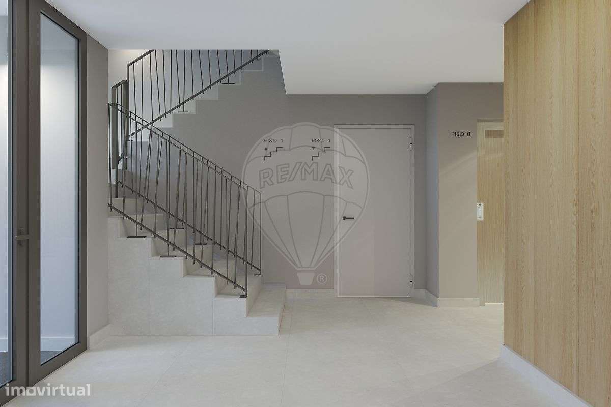 Apartamento T2 para venda - Grande imagem: 4/18