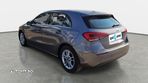 Mercedes-Benz A 180 d Sedan Aut. - 7