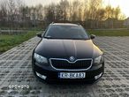 Skoda Octavia 2.0 TDI 4x4 Ambition EU6 - 25