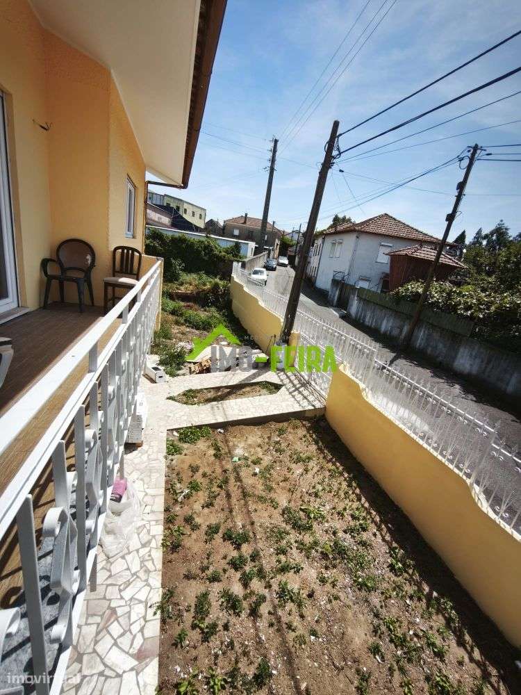 Moradia com Terreno,  Isolada, Santa Maria de Lamas,-7