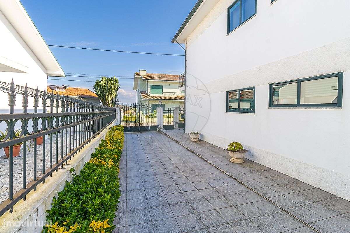 Moradia T4 para venda - Grande imagem: 4/34