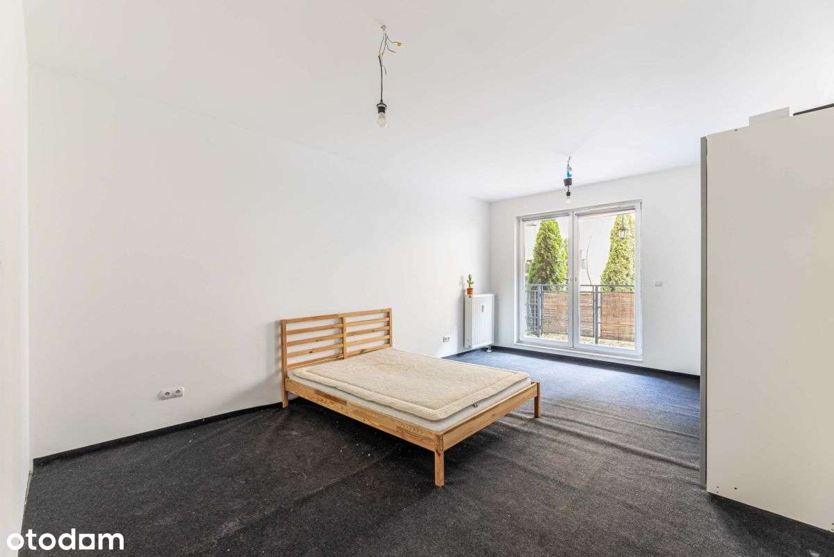 Ogródek | Stacja Pkp 3 min | Centrum 20 min-12