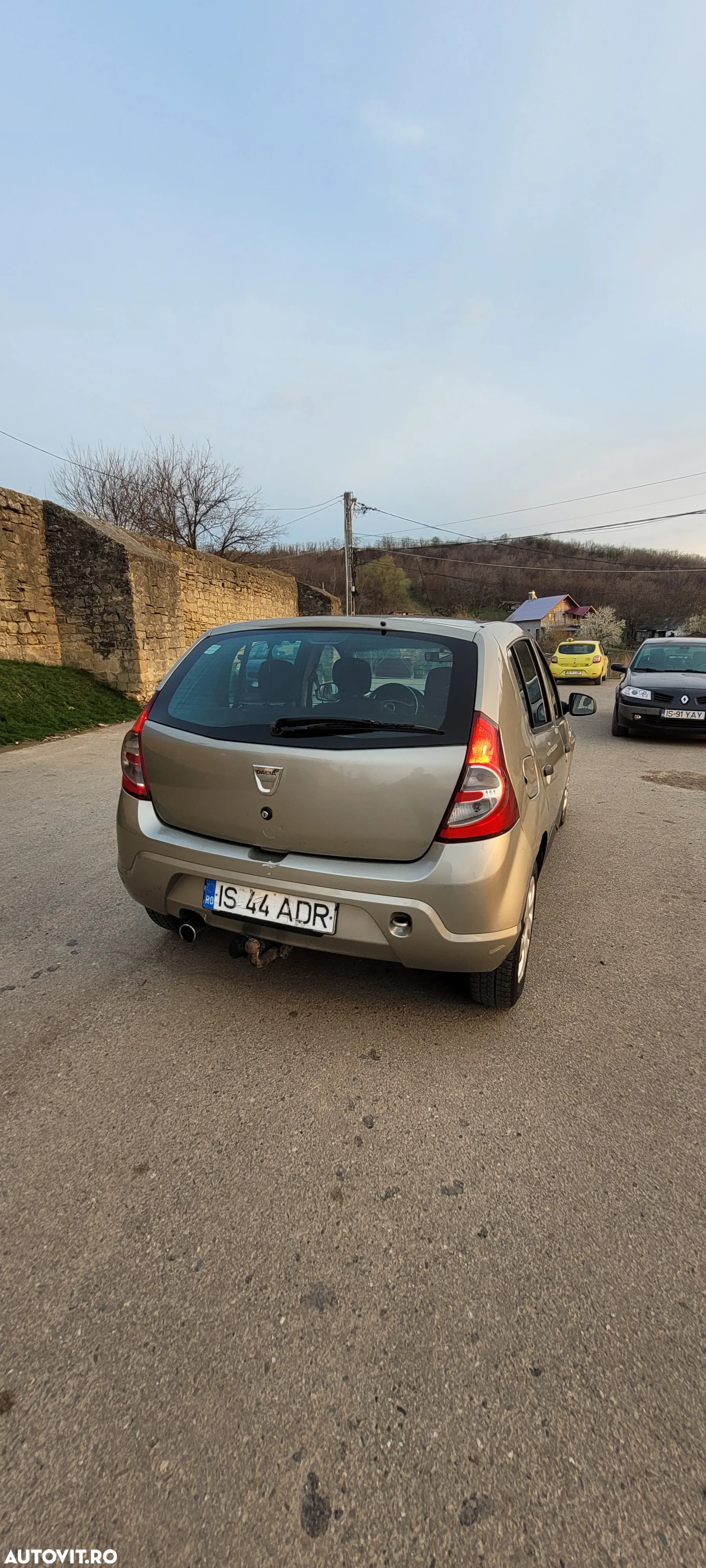 Dacia Sandero 1.5 DCI Laureate - 6