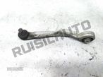 Braço Suspensão Frente Esquerdo 4d040_7511f Audi A4 Avant (8e5, - 1