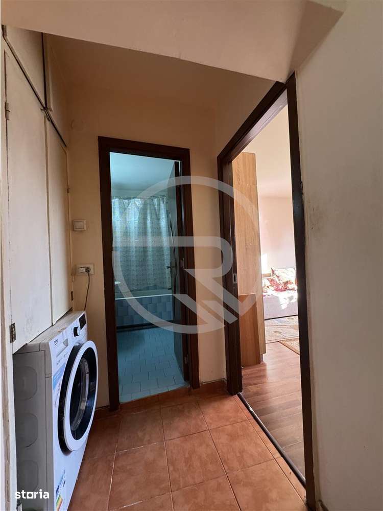 Apartament cu 2 camere, 55 mp utili ,zona Semicentrala, Calea Dorobant-9