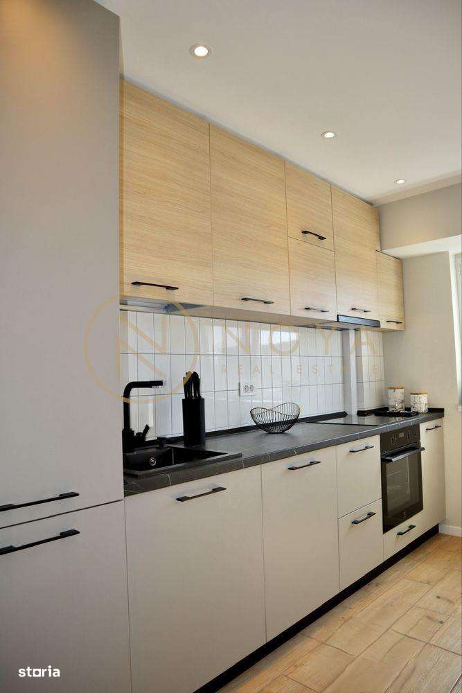 Apartament cu 2 camere in zona Crangasi Constructorilor - Imagine principală: 4/9