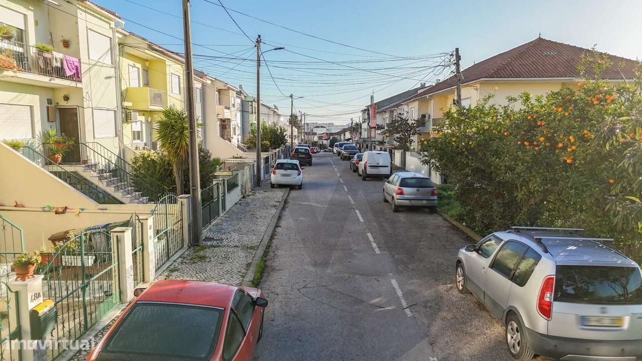 ANDAR MORADIA T2 - Grande imagem: 5/14