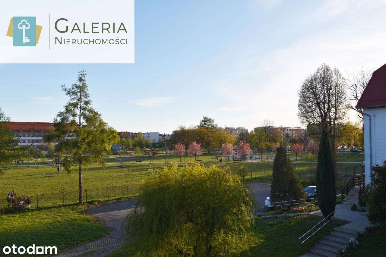 4 pokoje w centrum Elbląga, 95,3m2, dwupoziomowe-16